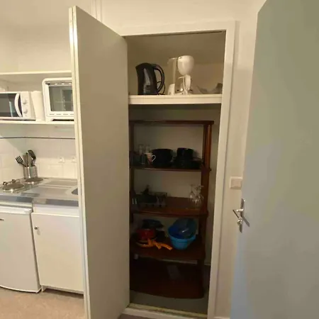 Charmant Studio La Rochelle Les Minimes La Rochelle (Charente-Maritime)