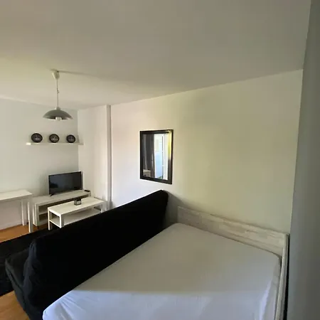 Charmant Studio La Rochelle Les Minimes Apartment
