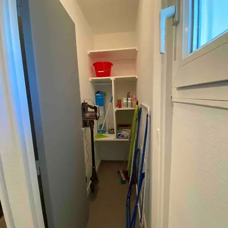 Apartment Charmant Studio La Rochelle Les Minimes