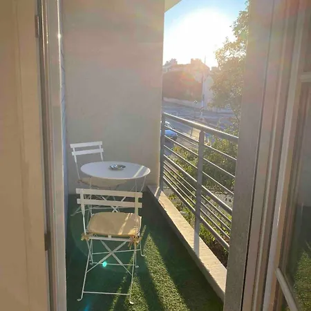 Charmant Studio La Rochelle Les Minimes La Rochelle (Charente-Maritime)